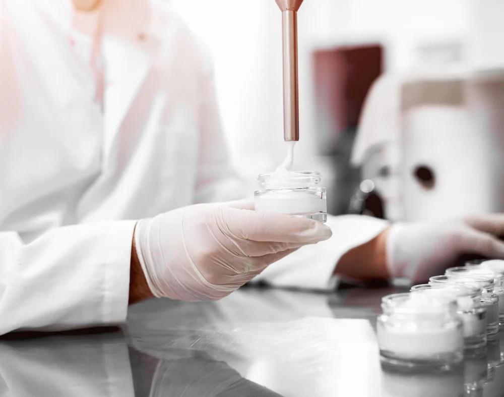 Private Label Skin Care Manufacturer